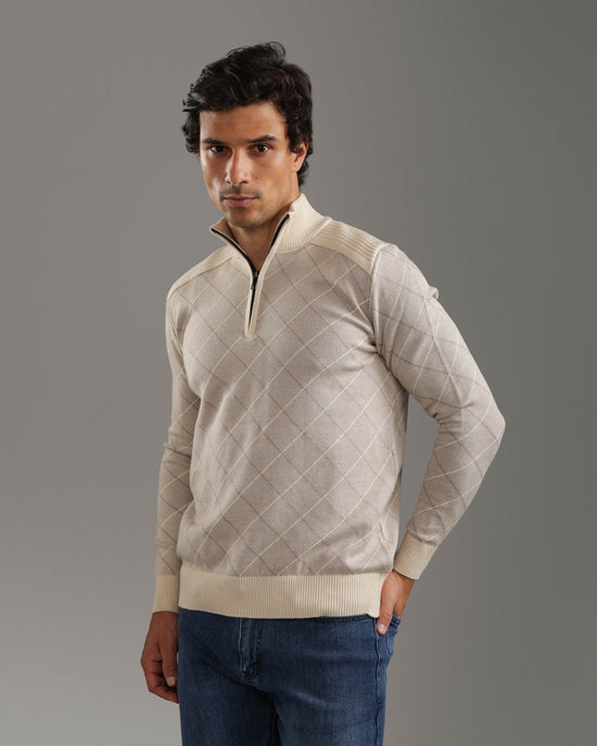 Sweaters & Pullovers
