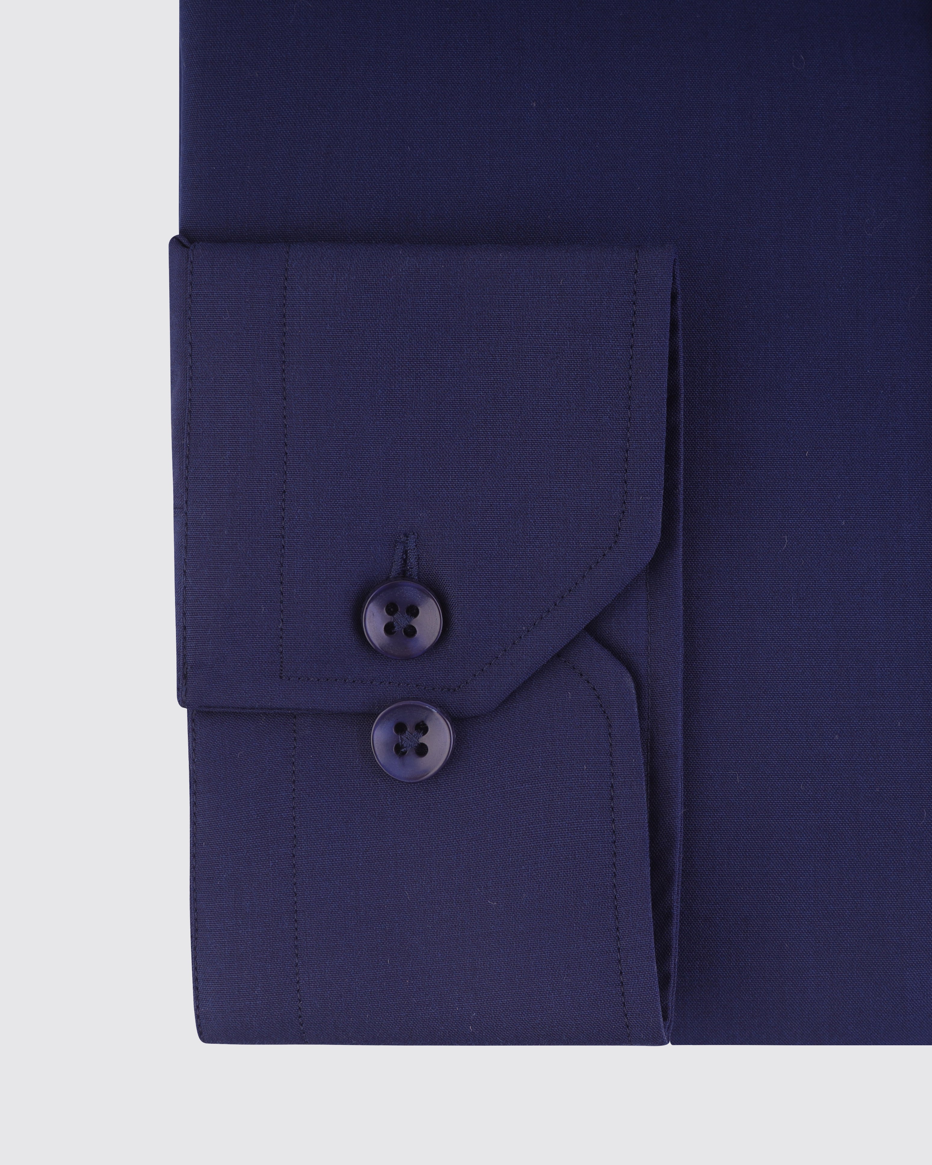 Deep Navy Formal Shirt