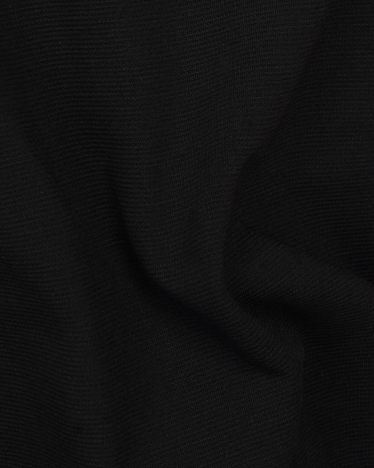 TORINESE "Iconic Black" Graphic Oversize