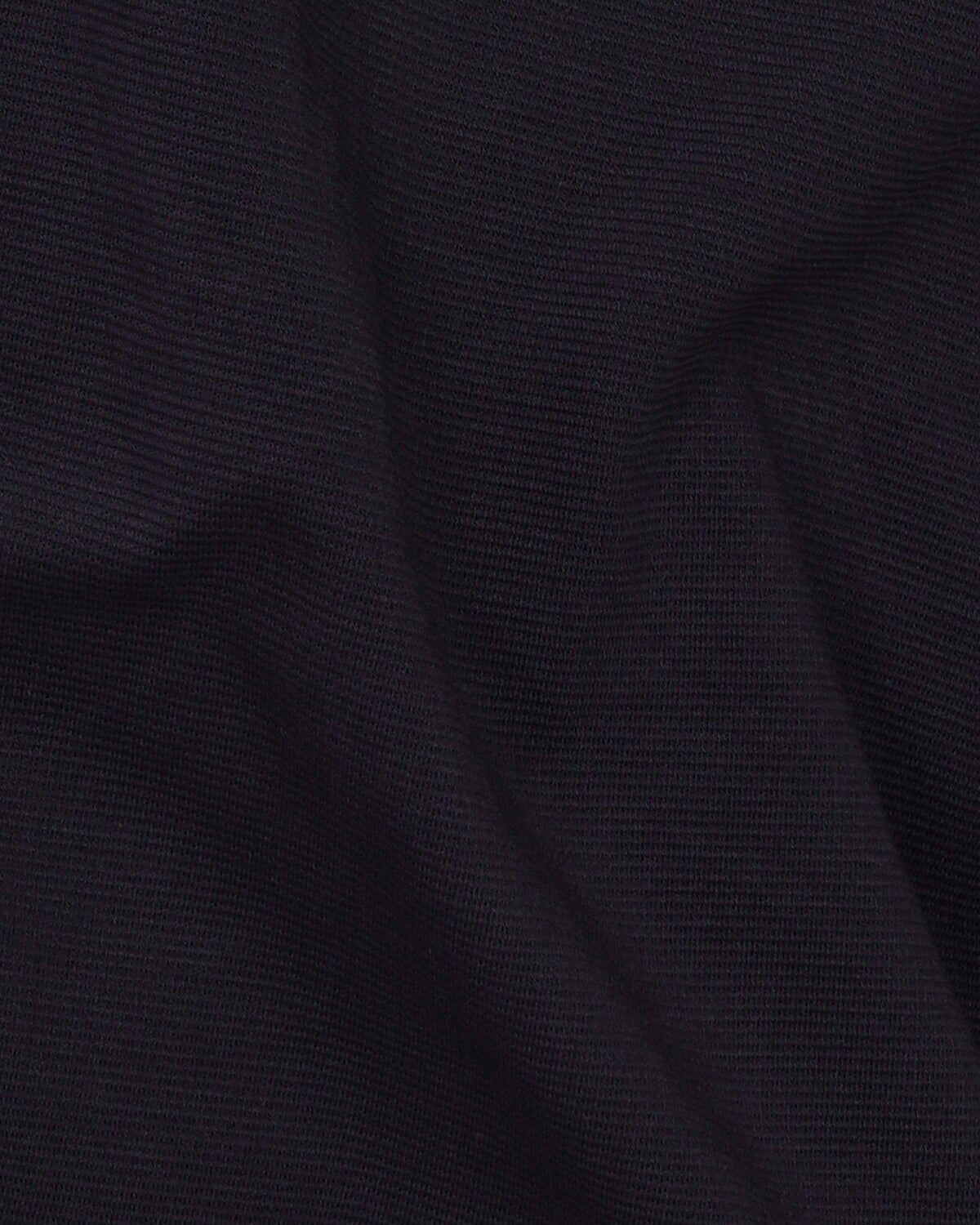 TORINESE "Deep Navy" Graphic Oversize