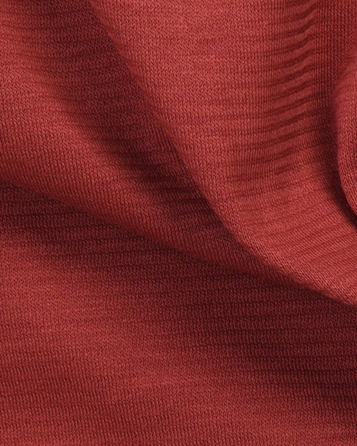 TORINESE "Sunset Ember" Graphic Oversize