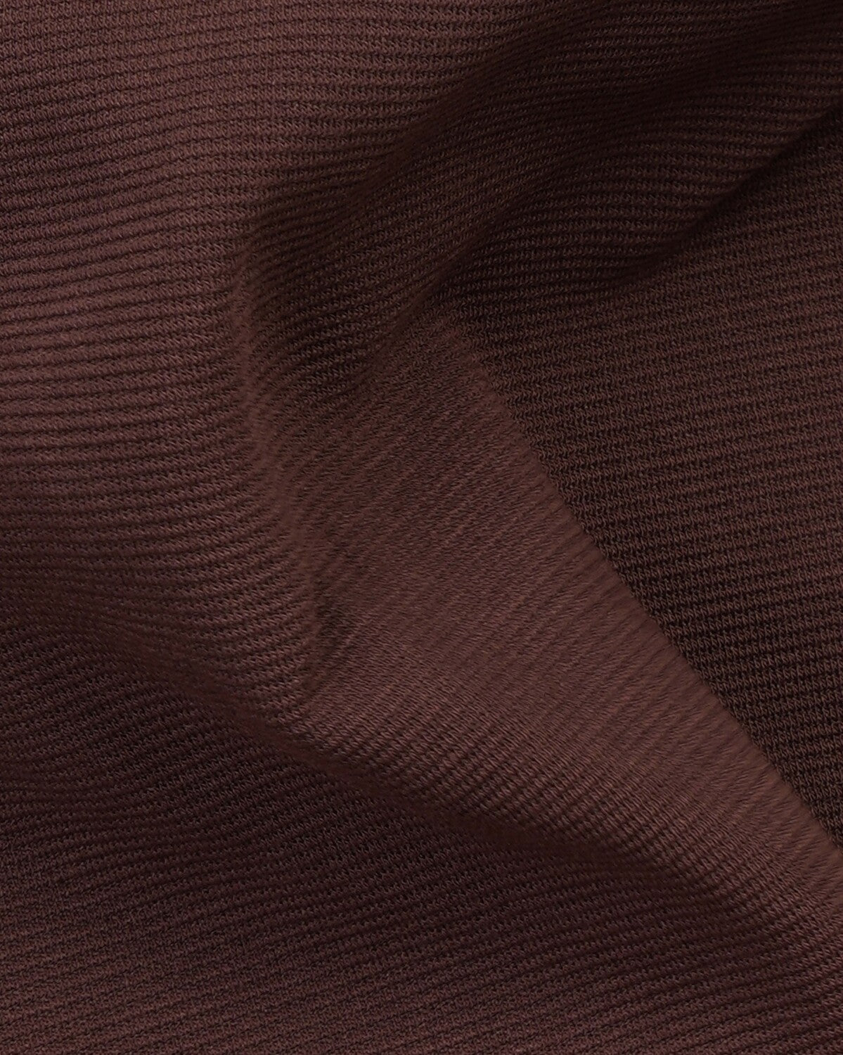TORINESE "Cocoa Aura" Graphic Oversize