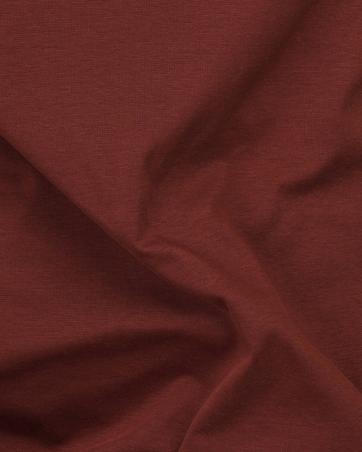 TORINESE "Seven Cities" Urban Culture Terracotta Oversize Tee