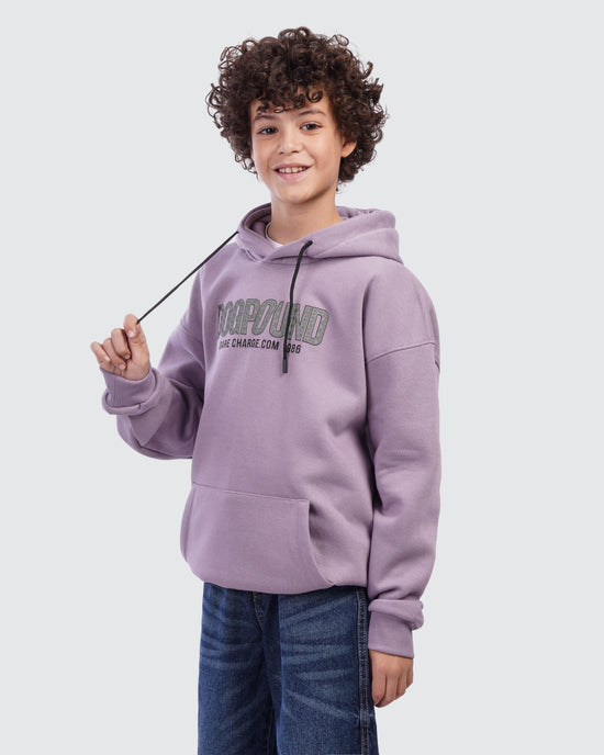 Kids Hoodies