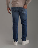 Light Blue Slim Fit Jeans
