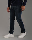 Dark Wash Slim Fit