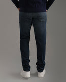 Dark Wash Slim Fit