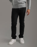 Charcoal Regular Fit Jeans