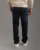 Navy Slim Fit Jeans