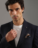 Navy Slim Fit Suit