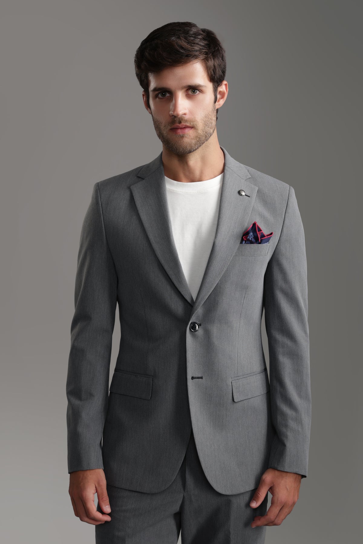 Light Gray / 44