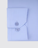 Sky Blue Premium Formal Shirt