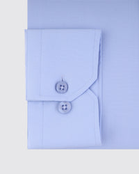 Sky Blue Premium Formal Shirt