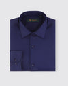 Deep Navy Formal Shirt