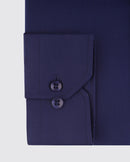 Deep Navy Formal Shirt
