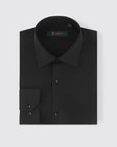 Classic Black Formal Shirt