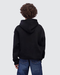 Kids Printed Hoodie