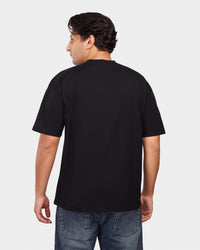 TORINESE "Bandung Urban Style" Graphic Oversize