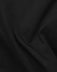 TORINESE "Confidence" Urban Statement Black Oversize Tee