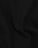 TORINESE "Iconic Black" Graphic Oversize