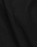 TORINESE "Pathway" Urban Illustration Black Oversize Tee
