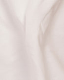 TORINESE "Ivory Essence" Graphic Oversize