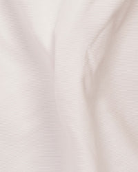 TORINESE "Ivory Essence" Graphic Oversize