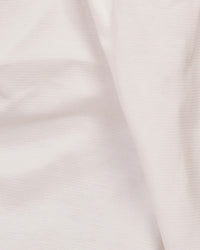 TORINESE "Bandung Ivory" Graphic Oversize