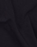 TORINESE "Deep Navy" Graphic Oversize