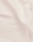 TORINESE "Aura Ivory" Graphic Oversize
