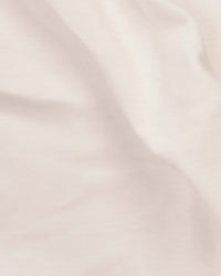 TORINESE "Aura Ivory" Graphic Oversize
