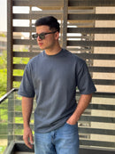 TORINESE "The Essential" Premium Oversize Tee Collection
