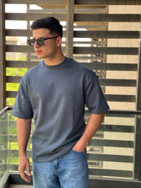 TORINESE "The Essential" Premium Oversize Tee Collection