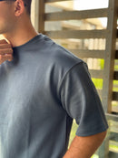TORINESE "The Essential" Premium Oversize Tee Collection