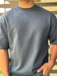 TORINESE "The Essential" Premium Oversize Tee Collection