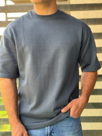 TORINESE "The Essential" Premium Oversize Tee Collection