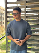 TORINESE "The Essential" Premium Oversize Tee Collection
