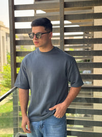 TORINESE "The Essential" Premium Oversize Tee Collection