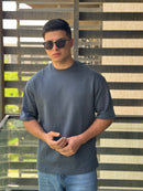 TORINESE "The Essential" Premium Oversize Tee Collection