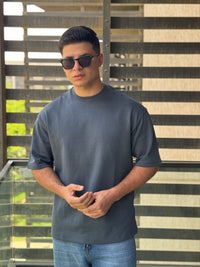TORINESE "The Essential" Premium Oversize Tee Collection