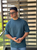 TORINESE "The Essential" Premium Oversize Tee Collection