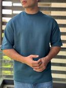 TORINESE "The Essential" Premium Oversize Tee Collection