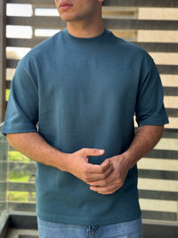 TORINESE "The Essential" Premium Oversize Tee Collection