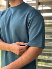 TORINESE "The Essential" Premium Oversize Tee Collection