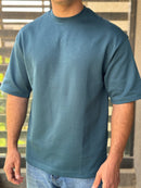 TORINESE "The Essential" Premium Oversize Tee Collection