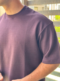 TORINESE "The Essential" Premium Oversize Tee Collection