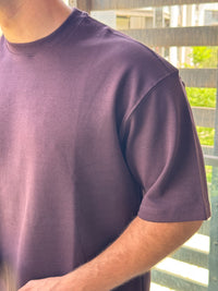 TORINESE "The Essential" Premium Oversize Tee Collection
