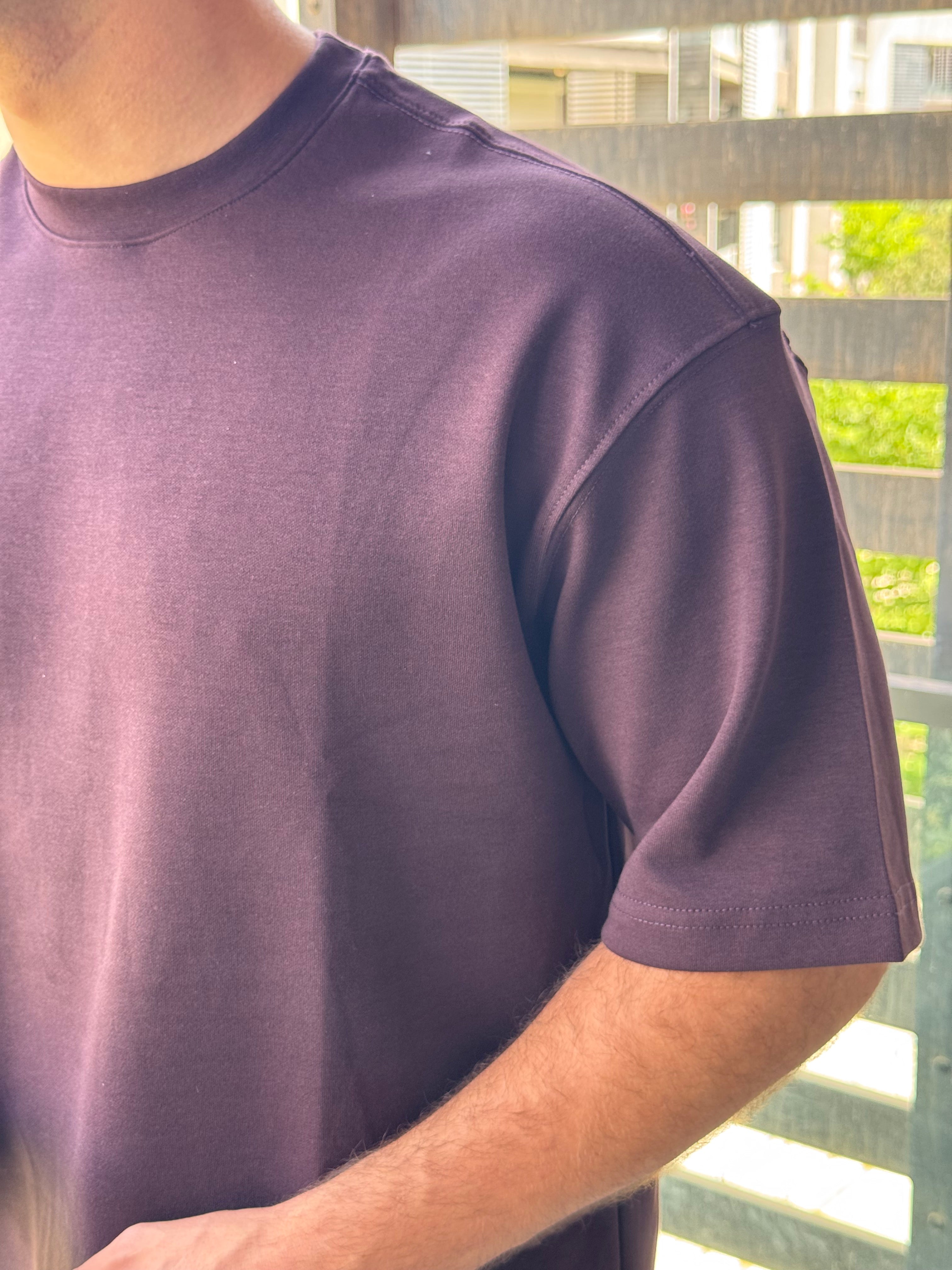 TORINESE "The Essential" Premium Oversize Tee Collection