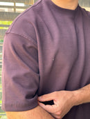 TORINESE "The Essential" Premium Oversize Tee Collection