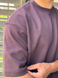 TORINESE "The Essential" Premium Oversize Tee Collection